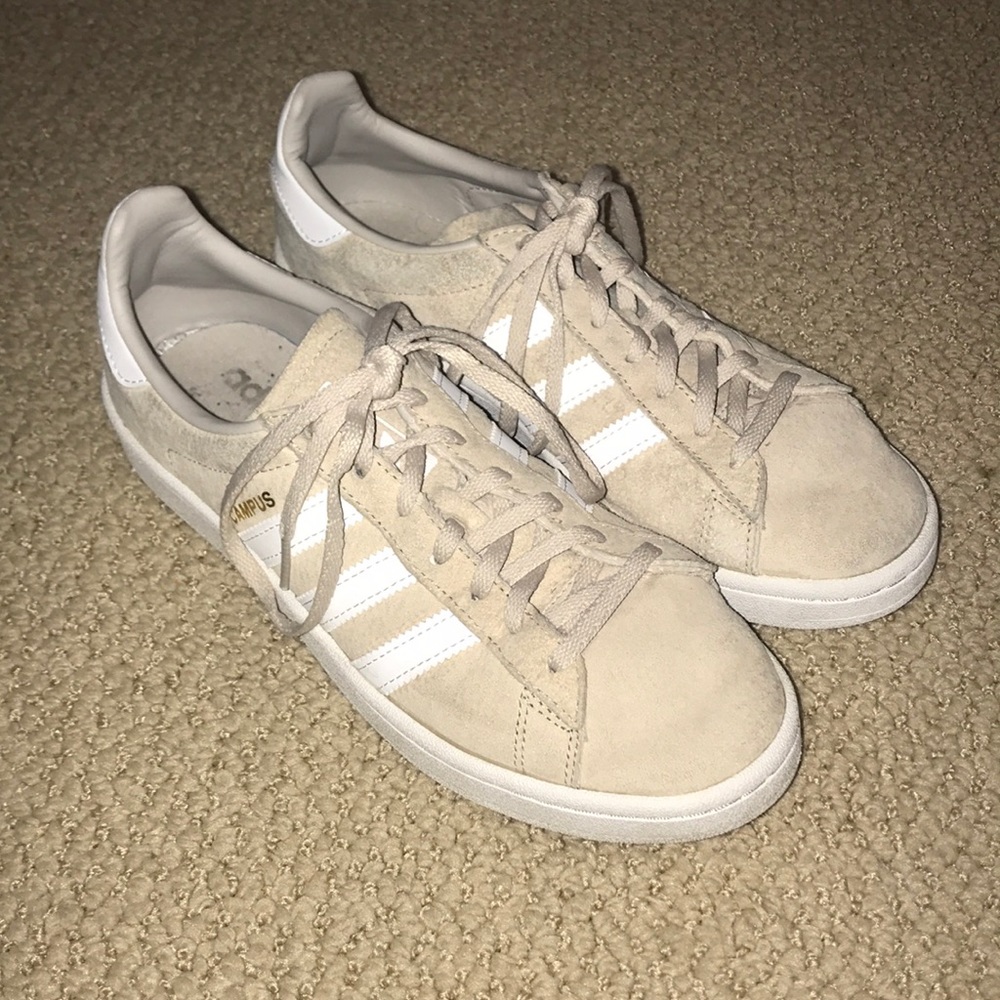 Adidas campus shoe